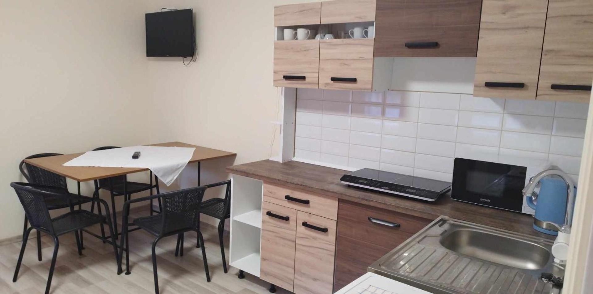 Gyulai Mesehaz Apartman Ngoại thất bức ảnh