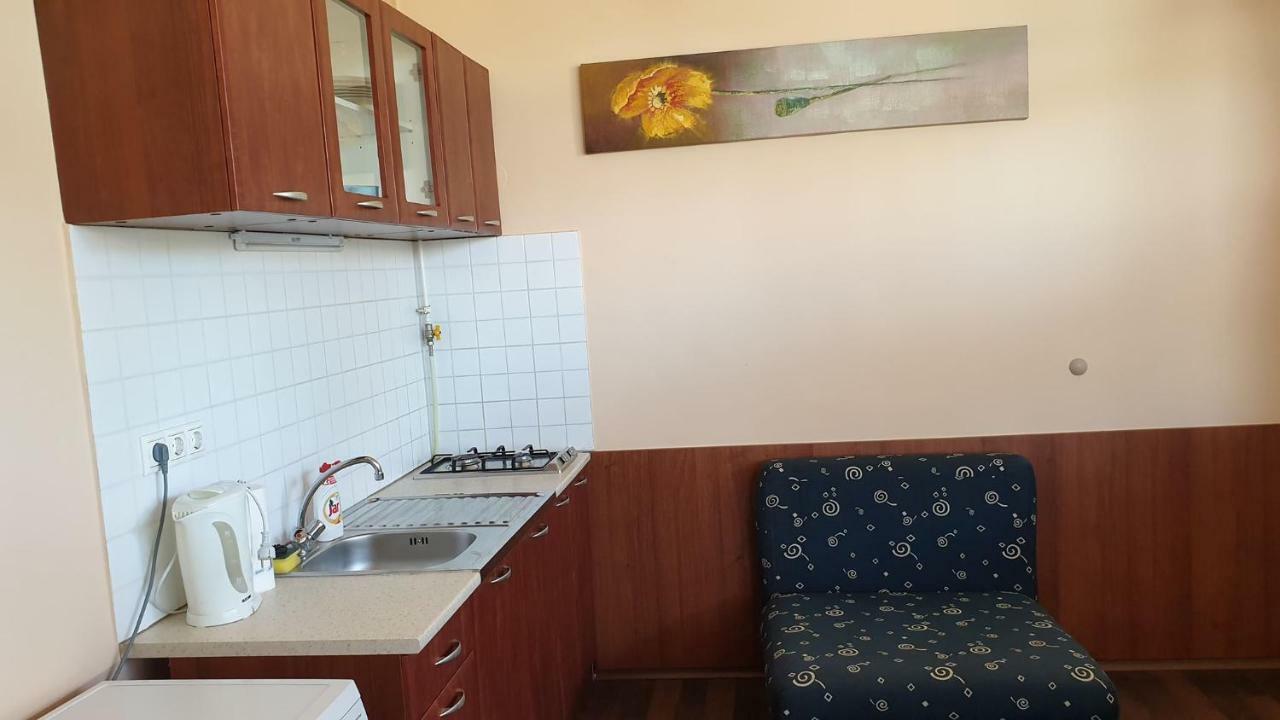Gyulai Mesehaz Apartman Ngoại thất bức ảnh