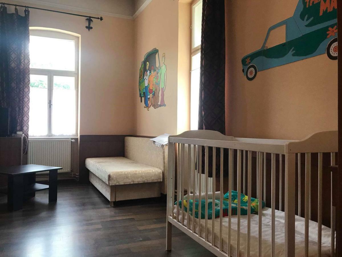 Gyulai Mesehaz Apartman Ngoại thất bức ảnh