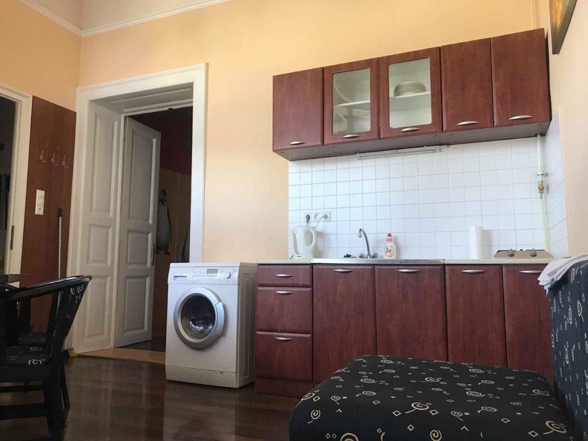 Gyulai Mesehaz Apartman Ngoại thất bức ảnh